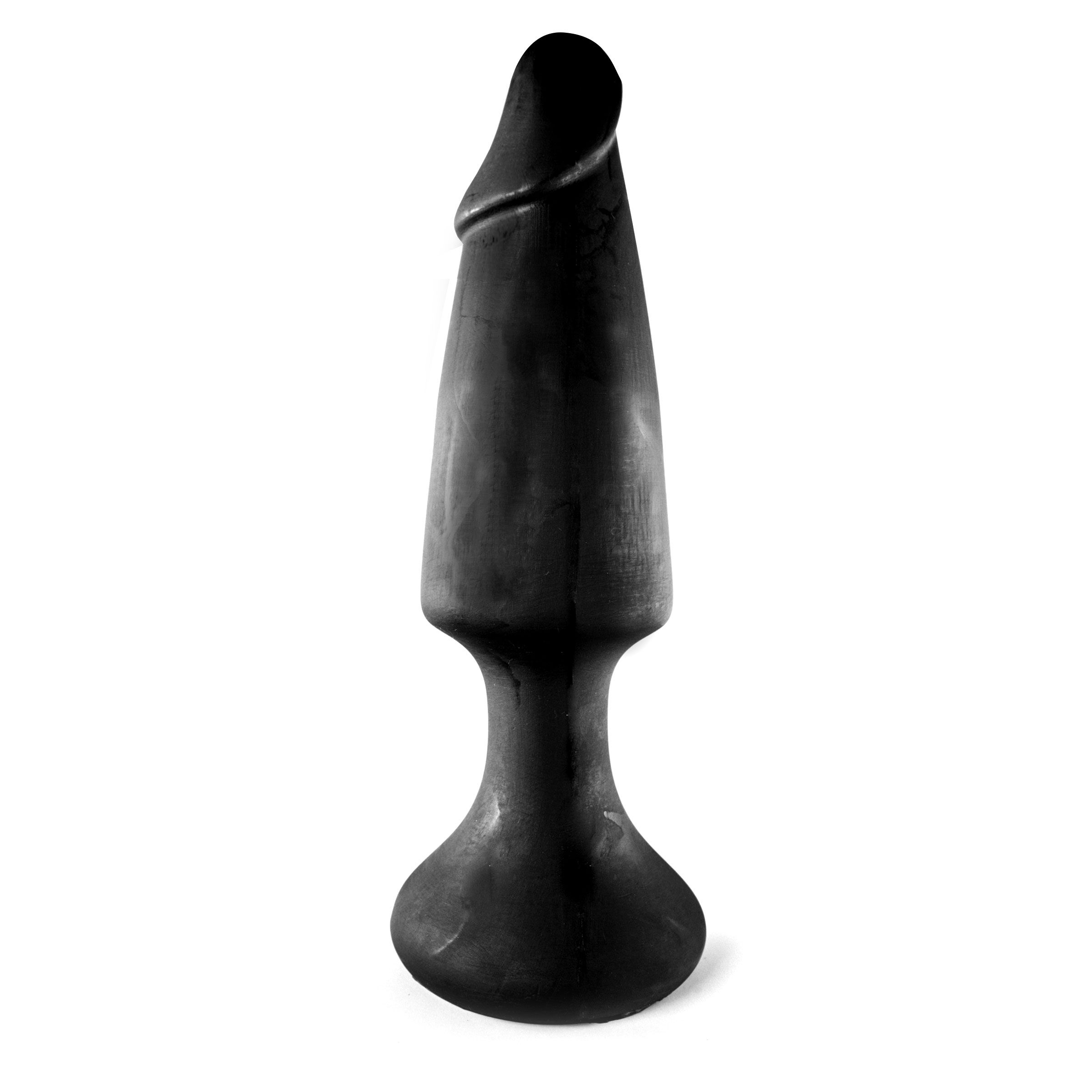 All Black Dildo AB71 - Afbeelding 2