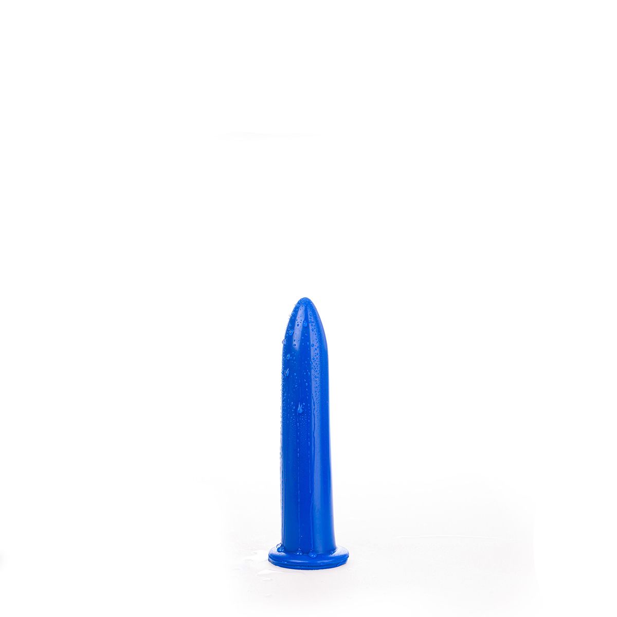 All Blue Dildo ABB06 - Anaal dildo's - Desireshop.nl