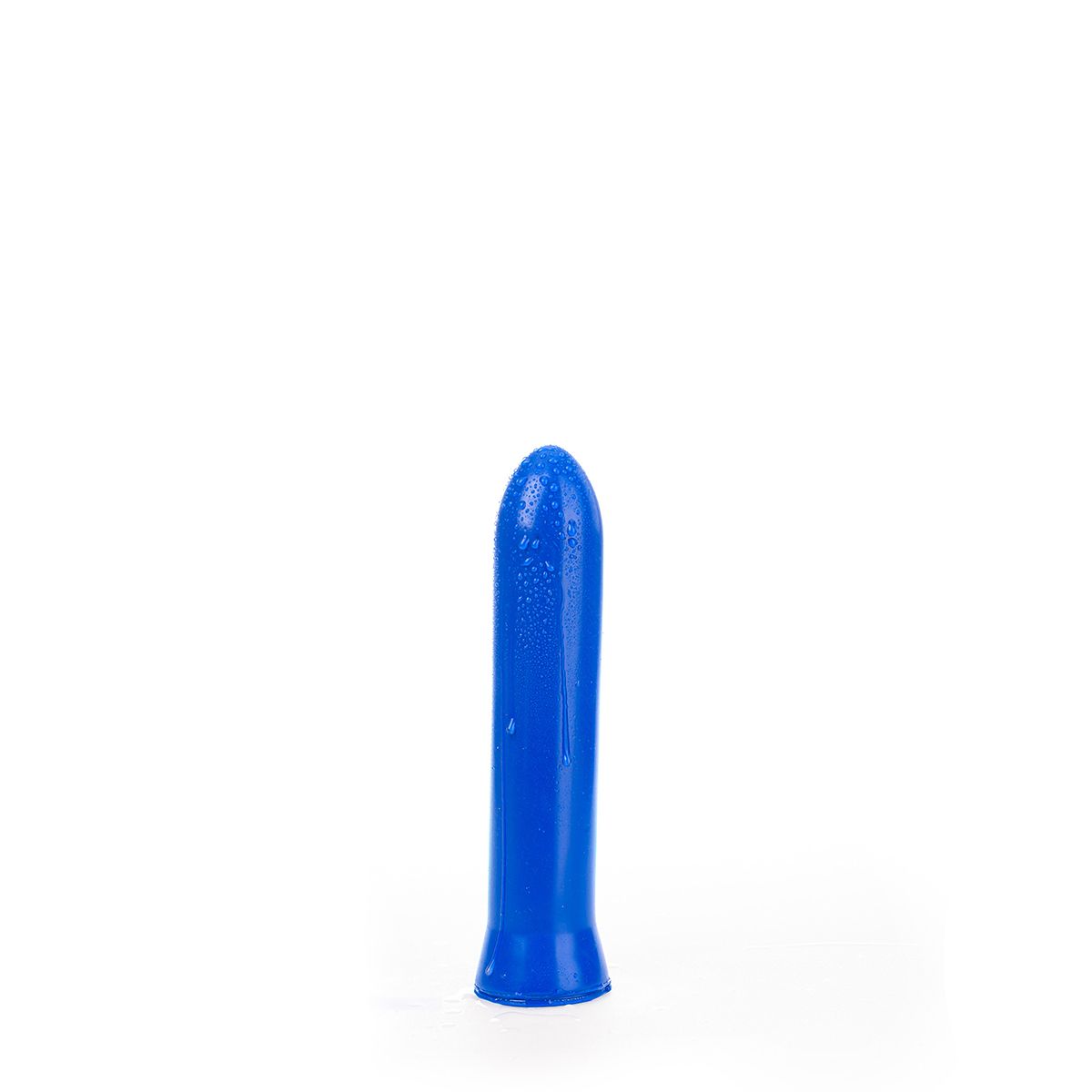 All Blue Dildo ABB07 - Anaal dildo's - Desireshop.nl