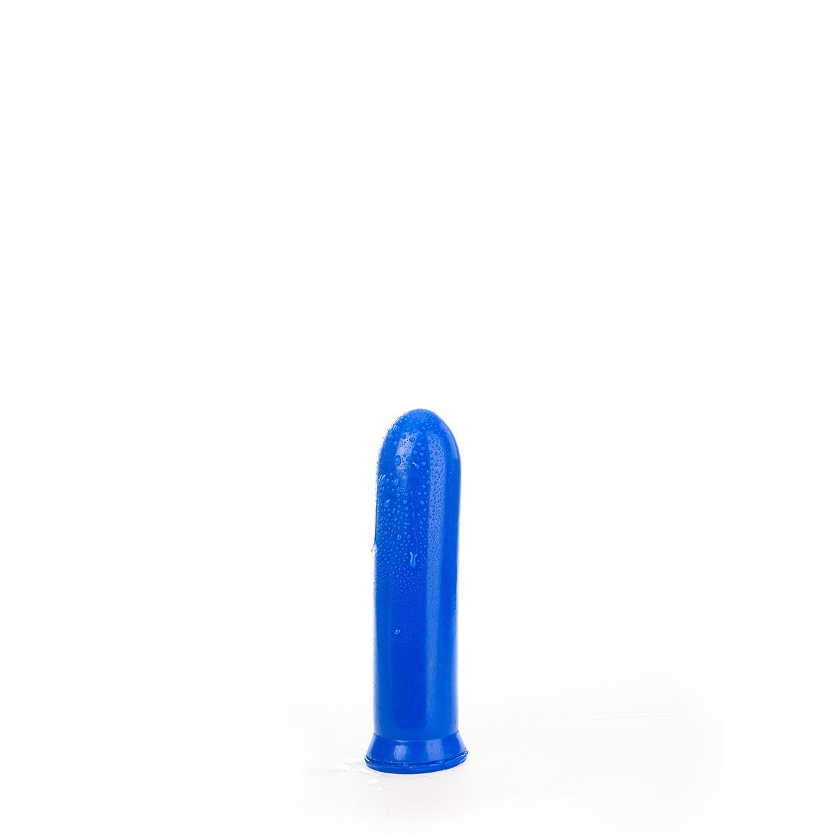 All Blue Dildo ABB08 - Anaal dildo's - Desireshop.nl