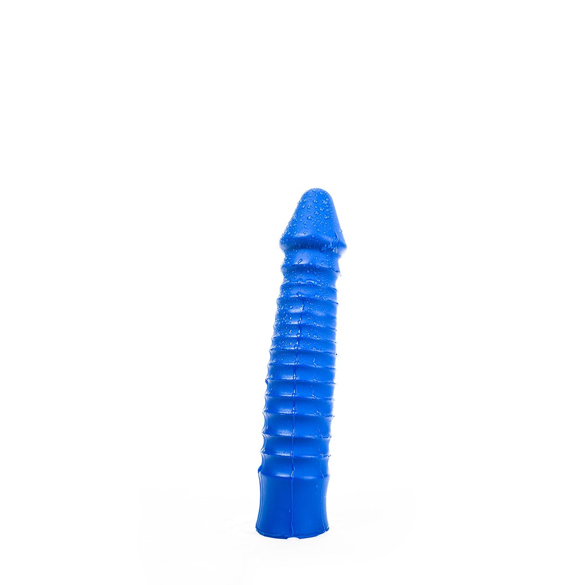 All Blue Dildo ABB29 - Anaal dildo's - Desireshop.nl