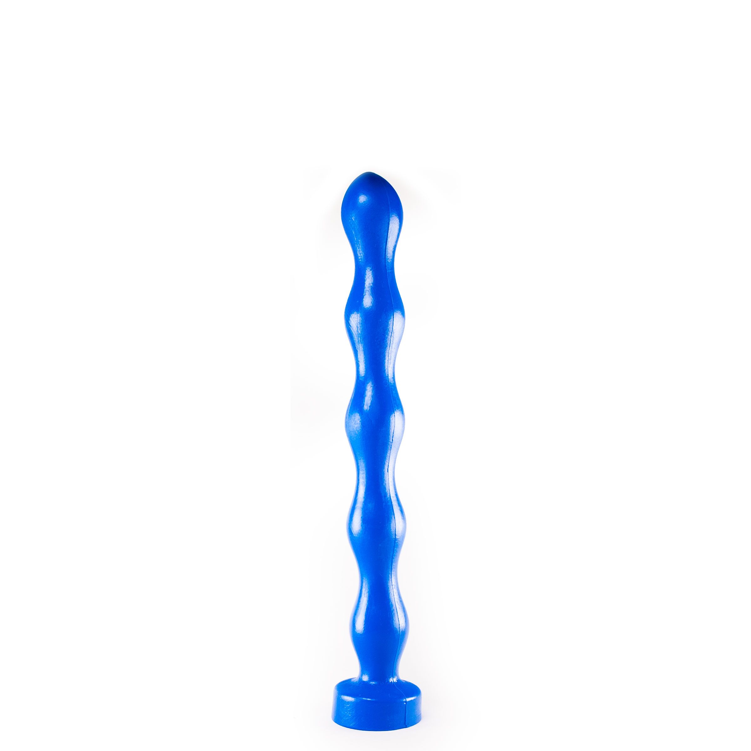 All Blue Dildo ABB69 - Anaal dildo's - Desireshop.nl