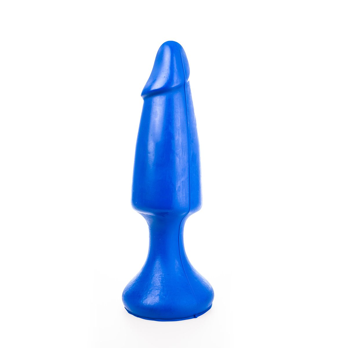 All Blue Dildo ABB71 - Anaal dildo's - Desireshop.nl