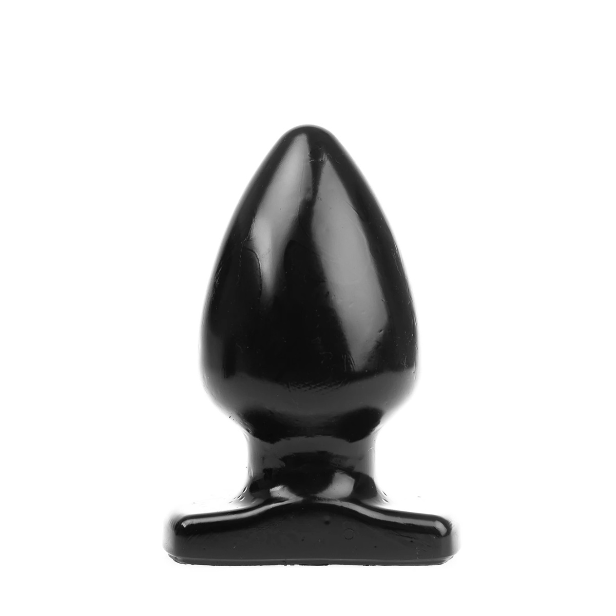 Spade Plug Black L - Anaalpluggen - Desireshop.nl