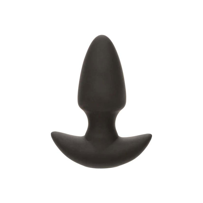 CalExotics - Stotende & Vibrerende Buttplug - Desireshop.nl