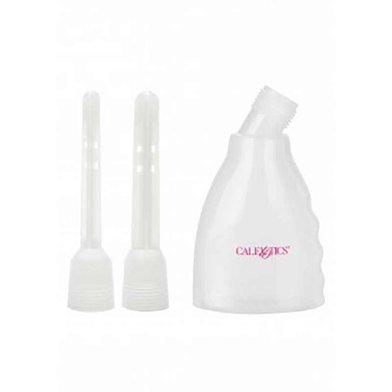 Ultimate Douche CalExotics - Desireshop.nl