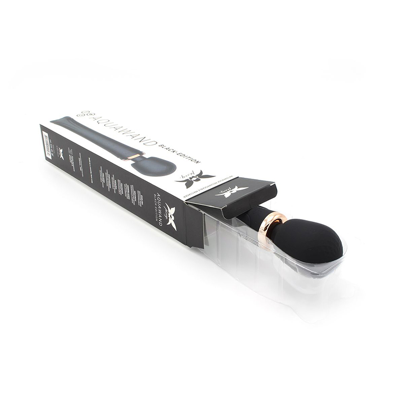 Pixey Aquawand Black Edition - Afbeelding 3