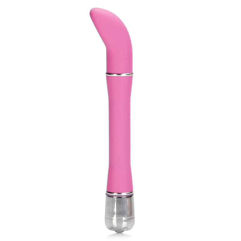 CalExotics – Lulu Satin Scoop - Desireshop.nl