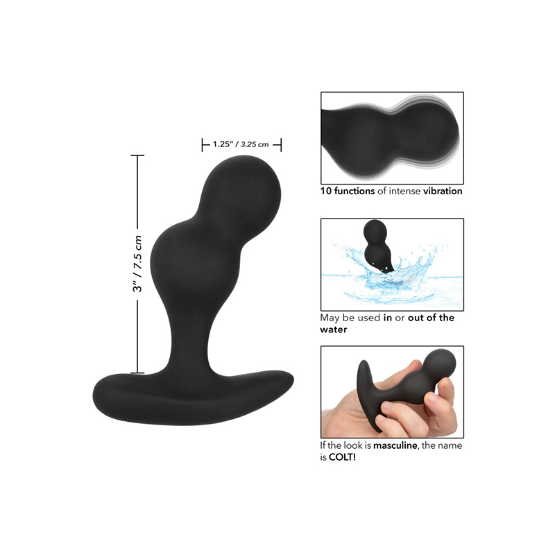 COLT – Dual Power sonde - Afbeelding 4