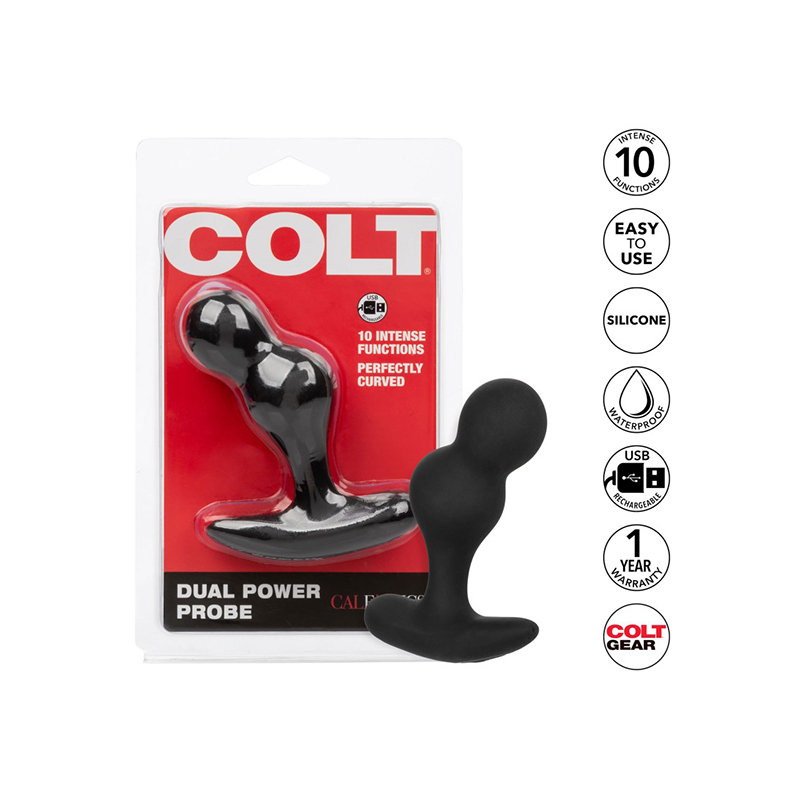 COLT – Dual Power sonde - Afbeelding 3