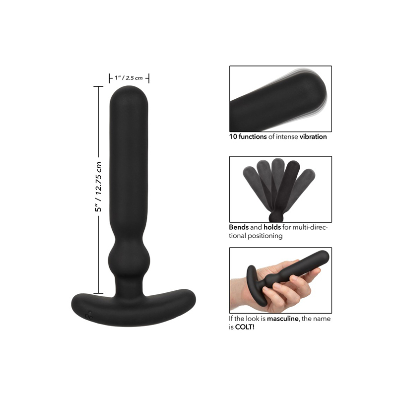 COLT - Vibr Anal T Large - Afbeelding 4