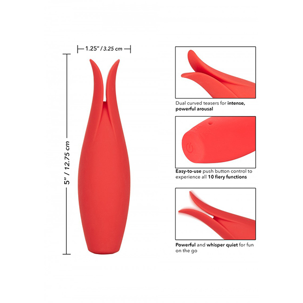 Red Hot Fury - Afbeelding 4