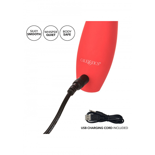 Red Hot Fury - Afbeelding 3