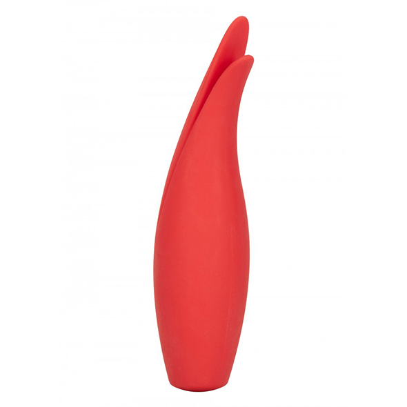 Red Hot Sizzle - Clitoris stimulator - Desireshop.nl