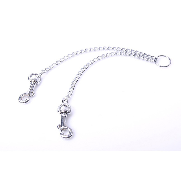 Linking Chain S with Connectors Elegant Small