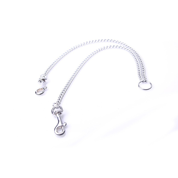 Linking Chain L with Connectors Elegant Small