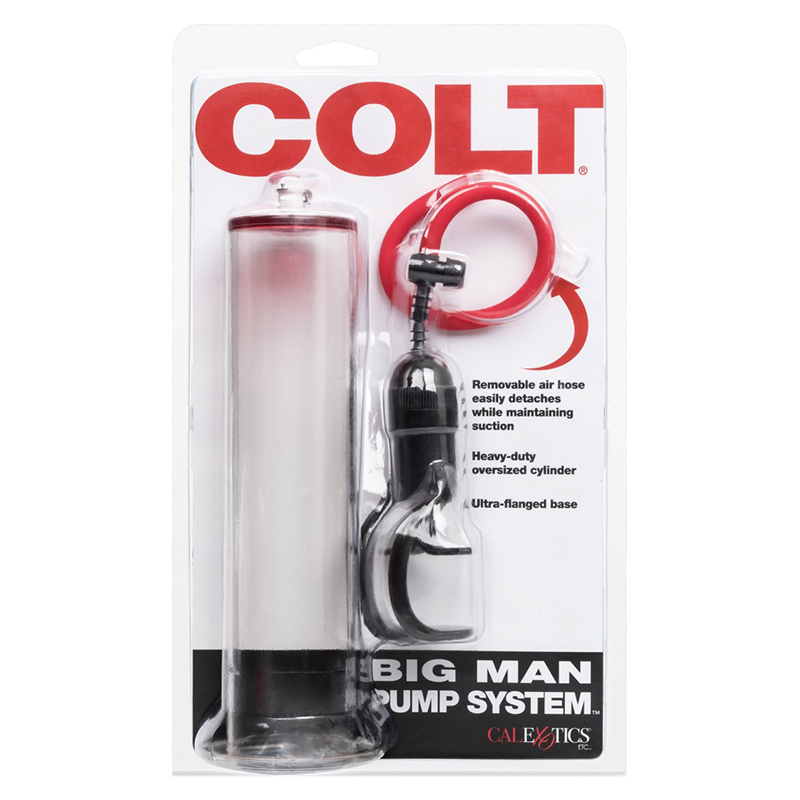 COLT Big Man Pump System - Afbeelding 2