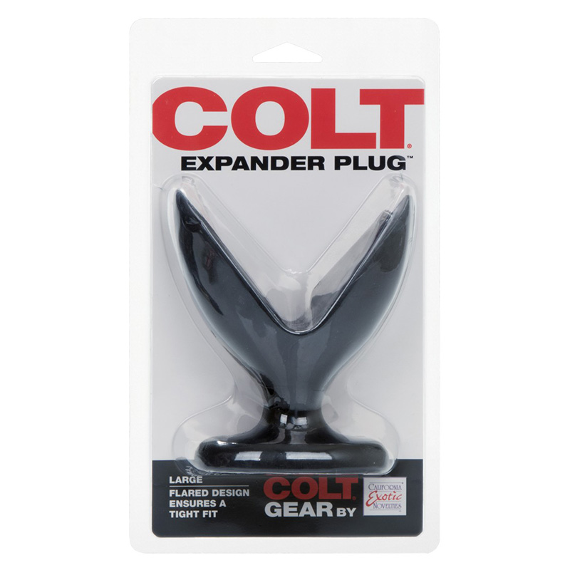 COLT - Expander Plug - Large - Afbeelding 2
