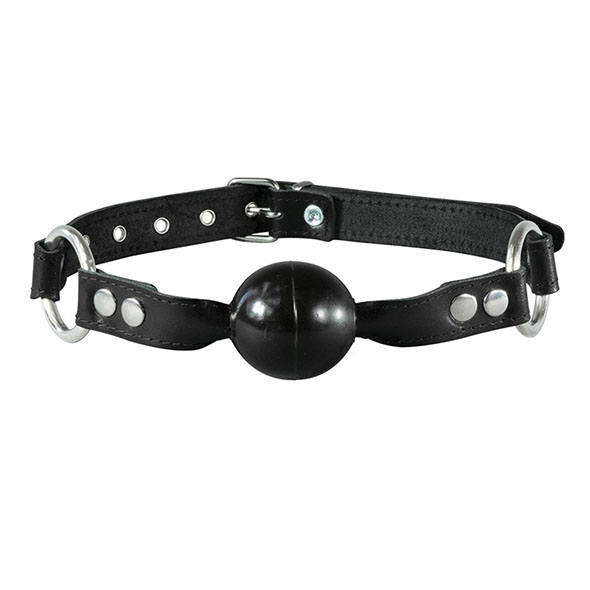 Ballgag normal - Desireshop - BDSM Shop - Alkmaar