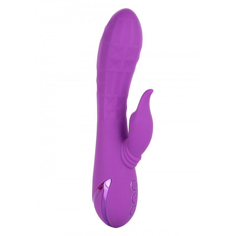 Valley Vamp Rabbit vibrator - Desireshop.nl