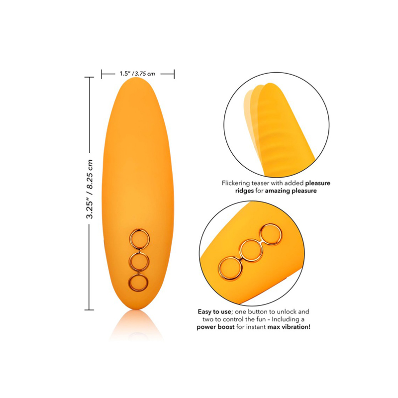 CalExotics - Hollywood Hottie - Desireshop.nl