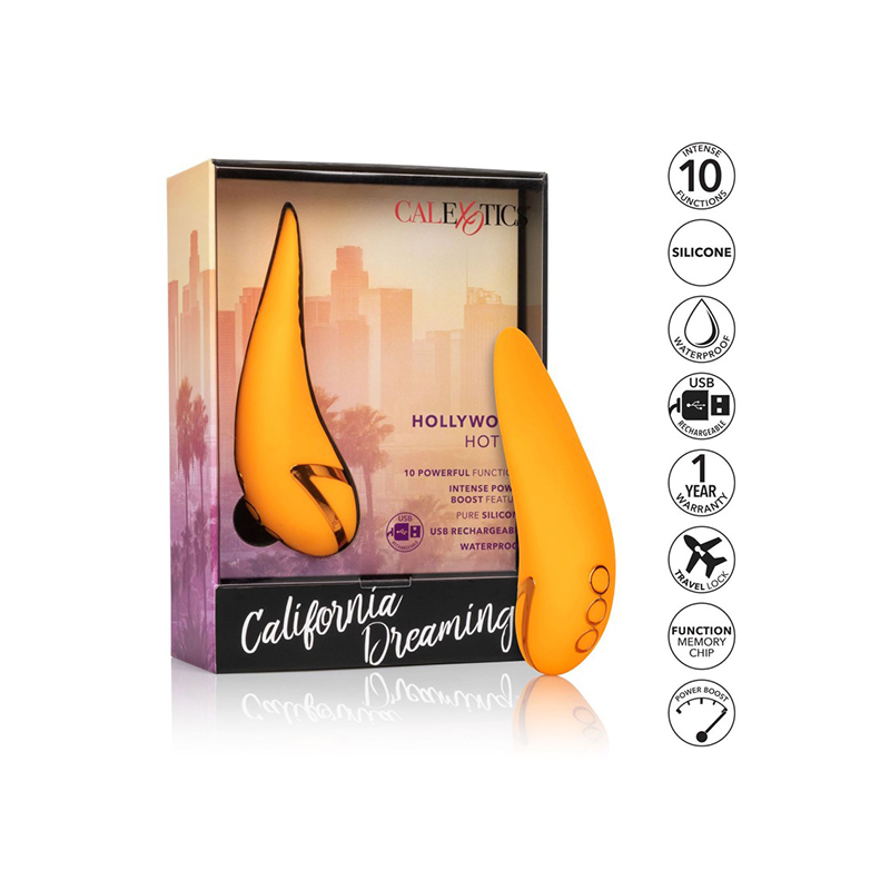 CalExotics - Hollywood Hottie - Afbeelding 5