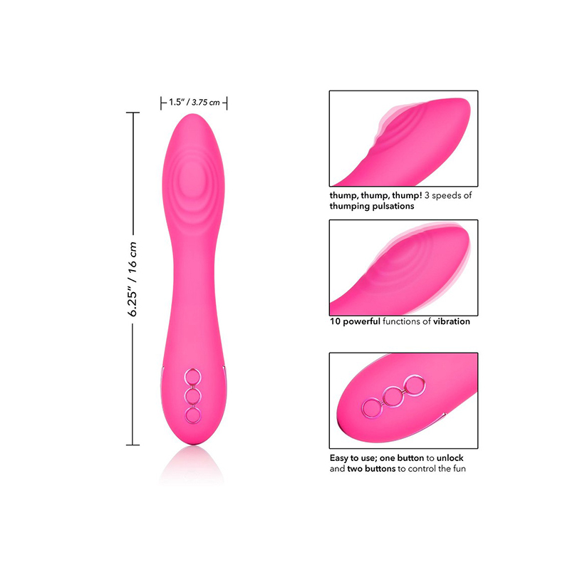 CalExotics – Surf City Centerfold - Afbeelding 5