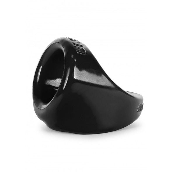 Unit-X Cocksling Black - Desireshop.nl - Cockringen kopen in Alkmaar