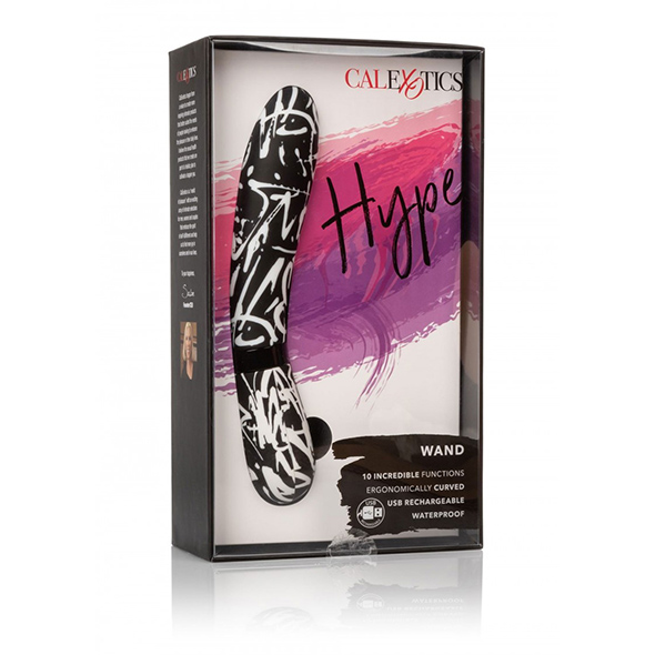 Hype Wand - Desireshop.nl