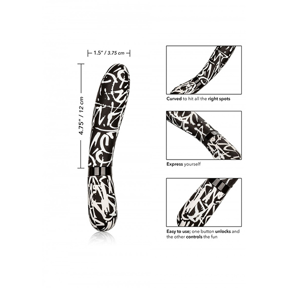 Hype Wand - Desireshop.nl