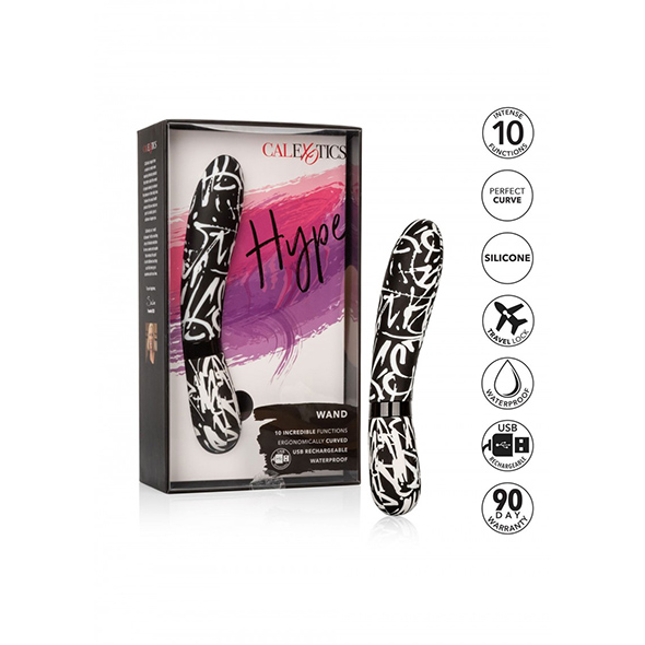 Hype Wand - Desireshop.nl