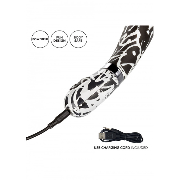 Hype Wand - Desireshop.nl