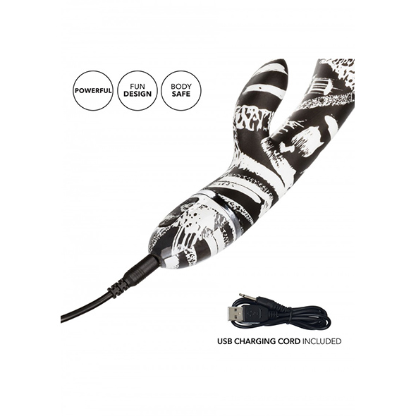 Hype Dual Wand - Desireshop.nl