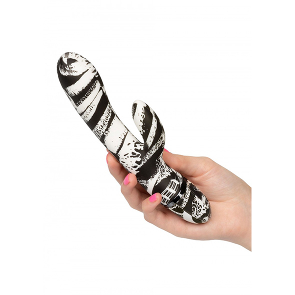 Hype Dual Wand - Desireshop.nl