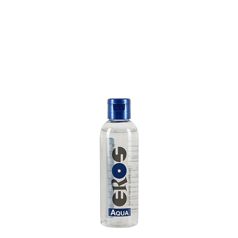Eros Aqua waterbasis 50 ml - Desireshop.nl