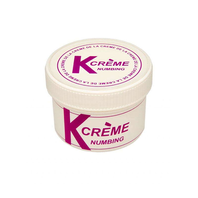 K Creme Numbing 150 ML - Anaal verdovende creme - Desireshop.nl