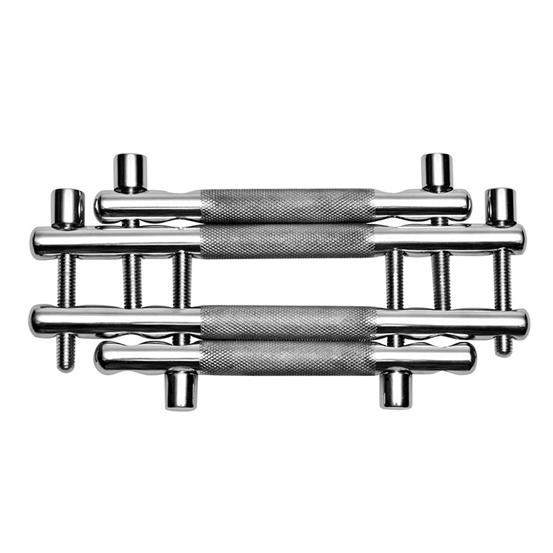 Total Silence Gag - BDSM Gags - Desireshop.nl