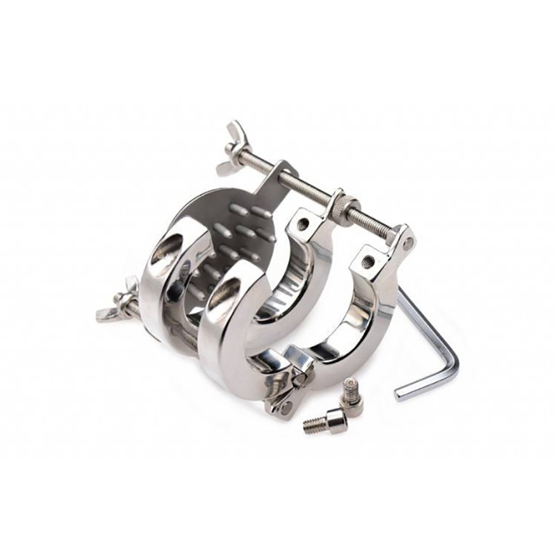 Ball Stretcher met spijkerbed - Afbeelding 5