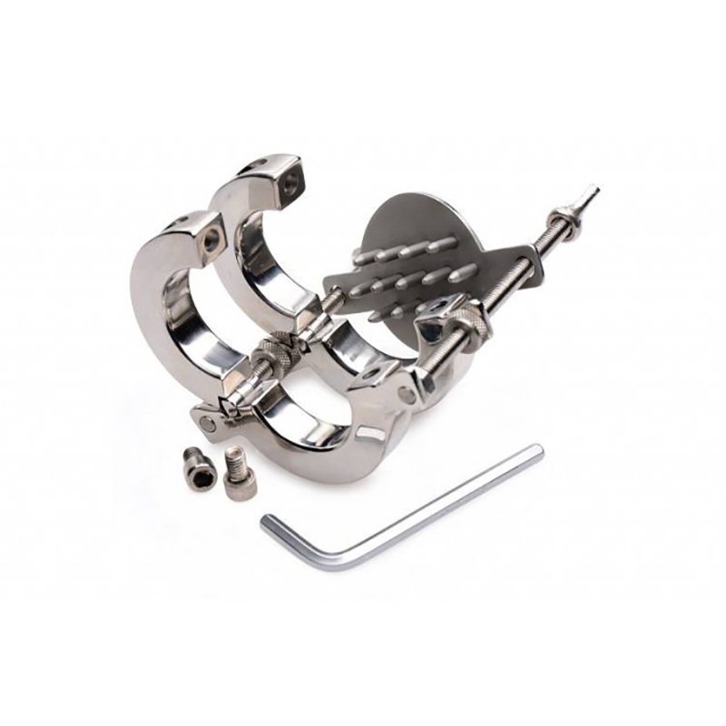 Ball Stretcher met spijkerbed - Afbeelding 4