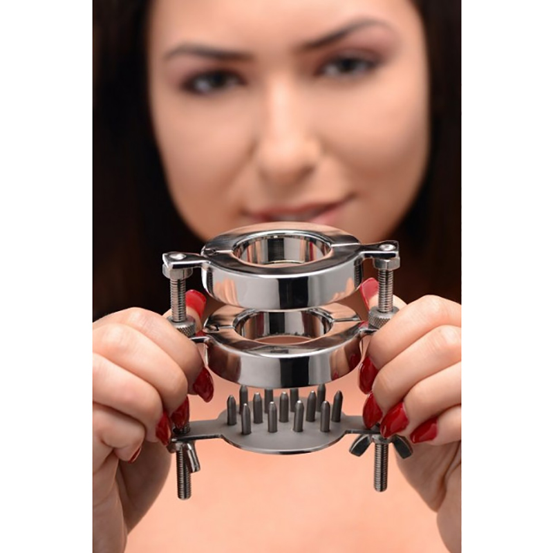 Ball Stretcher met spijkerbed - Afbeelding 3