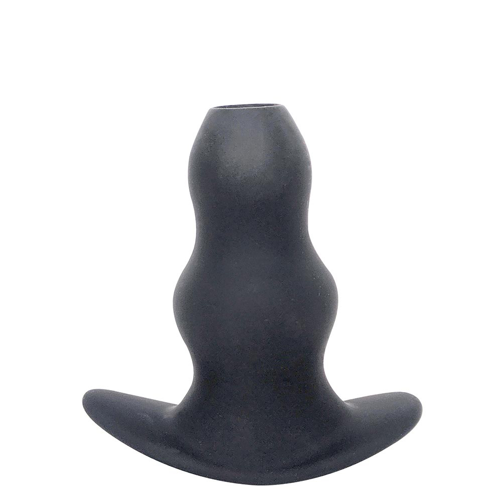 Ergo Bum - Silicone Tunnel Plug XXL - Desireshop.nl