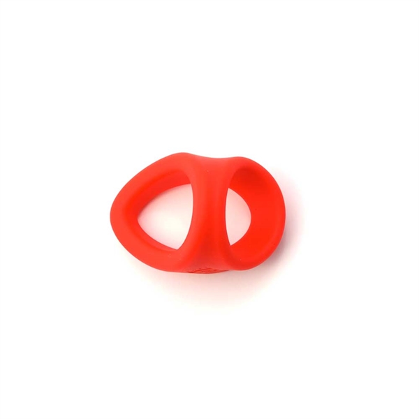 Sport Fucker - Liquid Silicone Freeballer Red - Desireshop.nl
