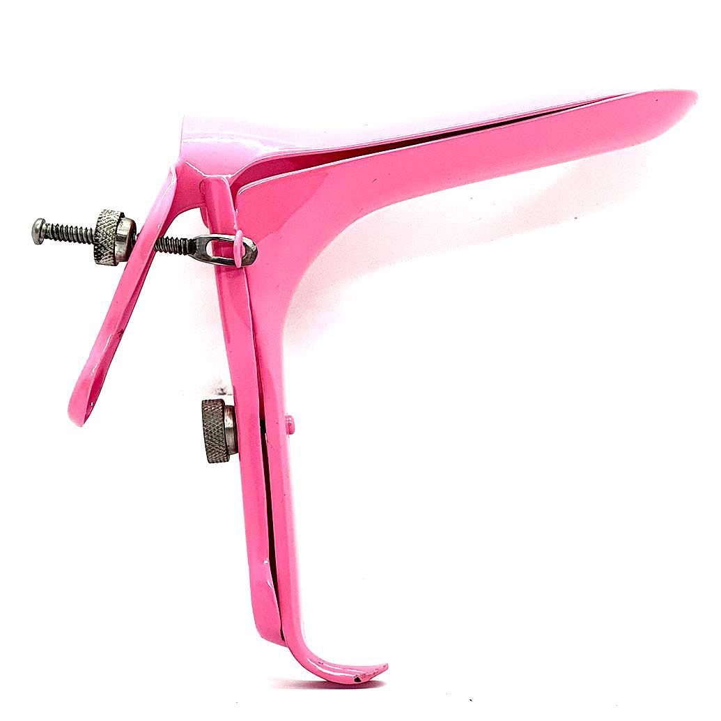 Cusco Speculum Pink - Afbeelding 4