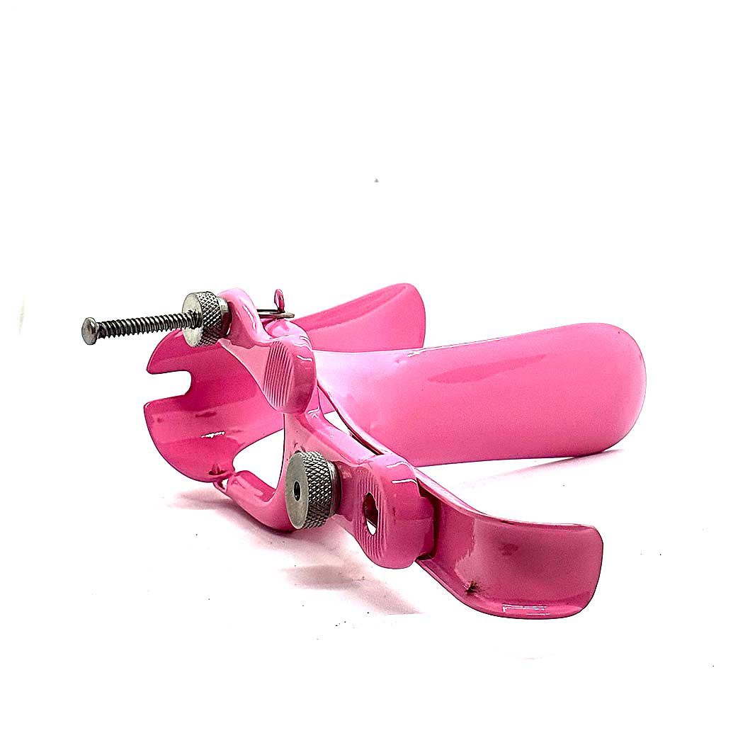 Cusco Speculum Pink - Afbeelding 2