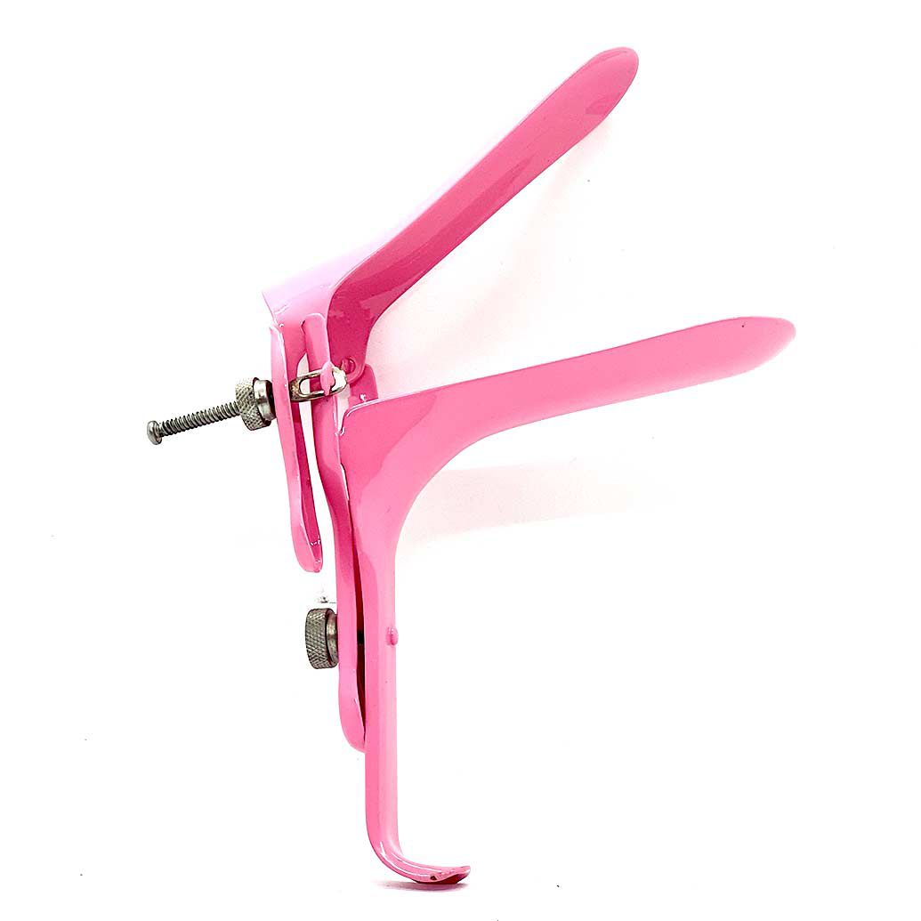 Cusco Speculum Pink - Desireshop.nl
