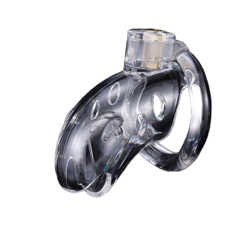 Shark Chastity Cage - Desireshop.nl