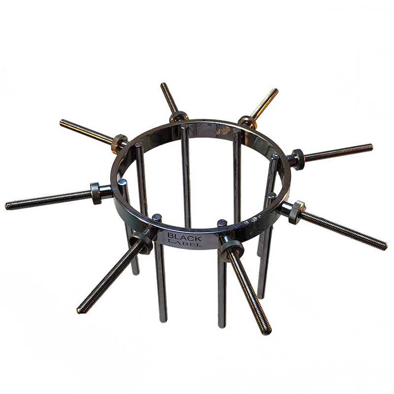 Hole Expander Xtreme 8 Bars Spreader - Desireshop.nl