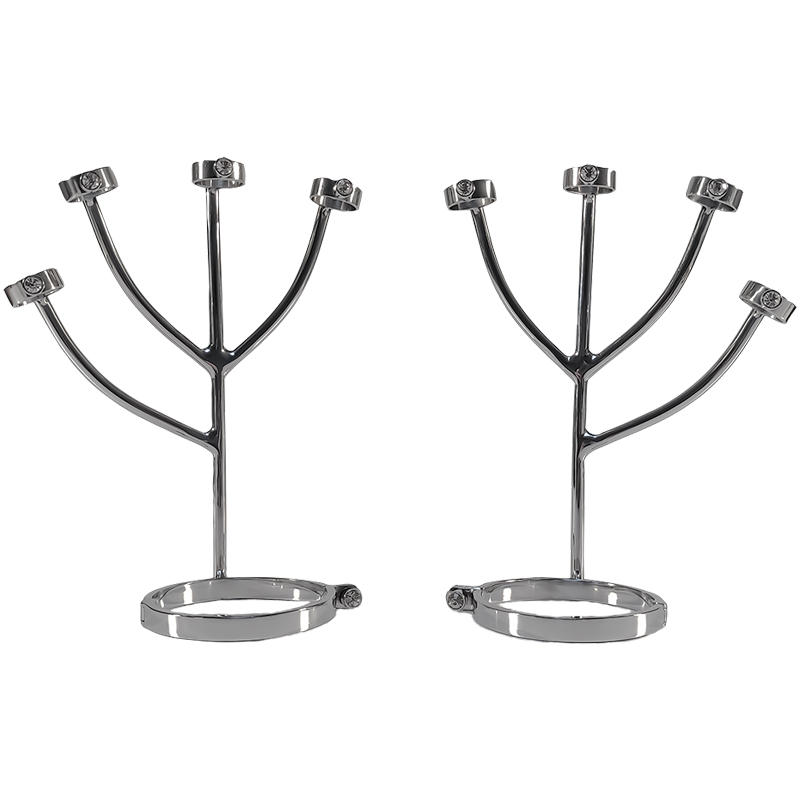 Steel Hand Trap - Desireshop.nl