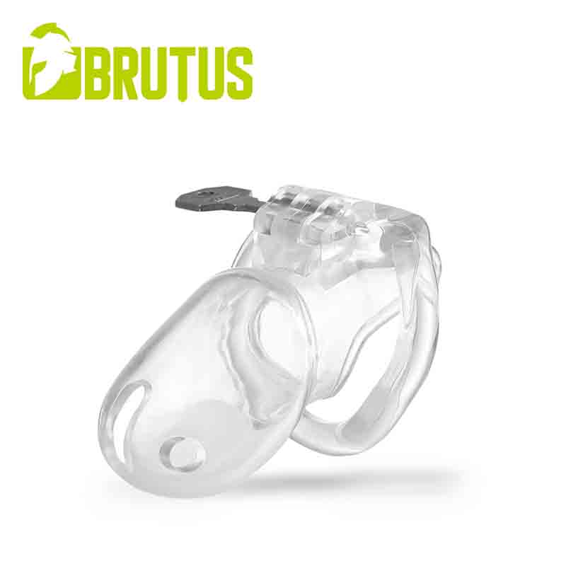 BRUTUS - Stealth Cage - Afbeelding 3
