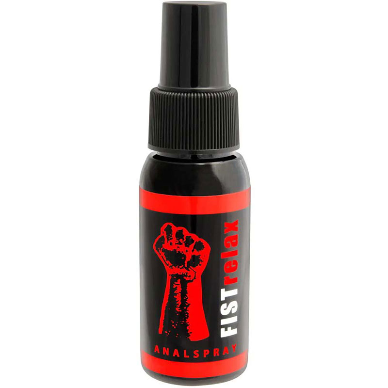 FIST Relax Anal Spray - Desireshop.nl